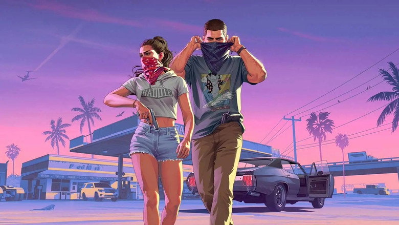 Grand Theft Auto VI: An Extended Look still 8
