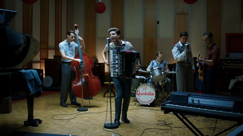 Marina still 2