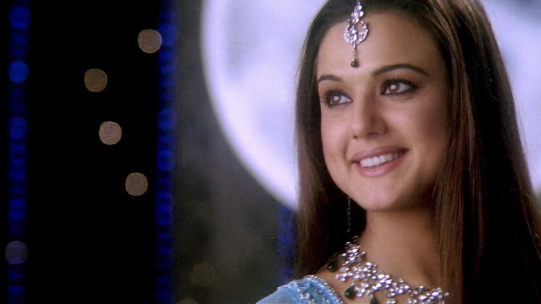 Kal Ho Naa Ho still 7