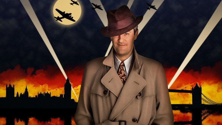 Goodnight Sweetheart still 6