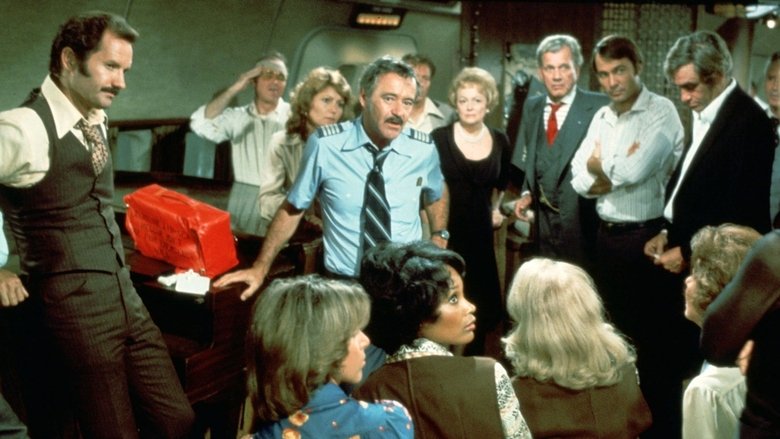 Airport '77 still 1