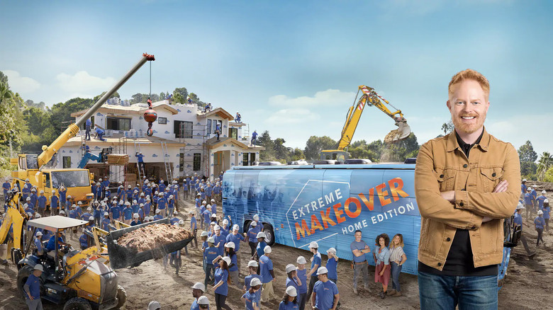Extreme Makeover: Home Edition still 3