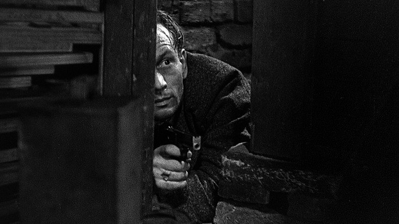 The Testament of Dr. Mabuse still 5