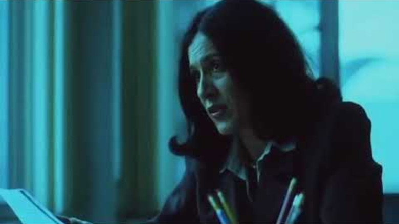 Esmeraldero still 1