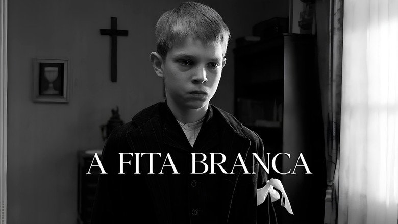 The White Ribbon still 3