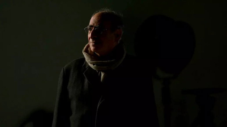 Fouad Elkoury par Fouad still 3