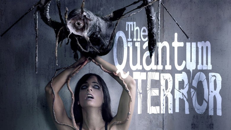 The Quantum Terror still 2