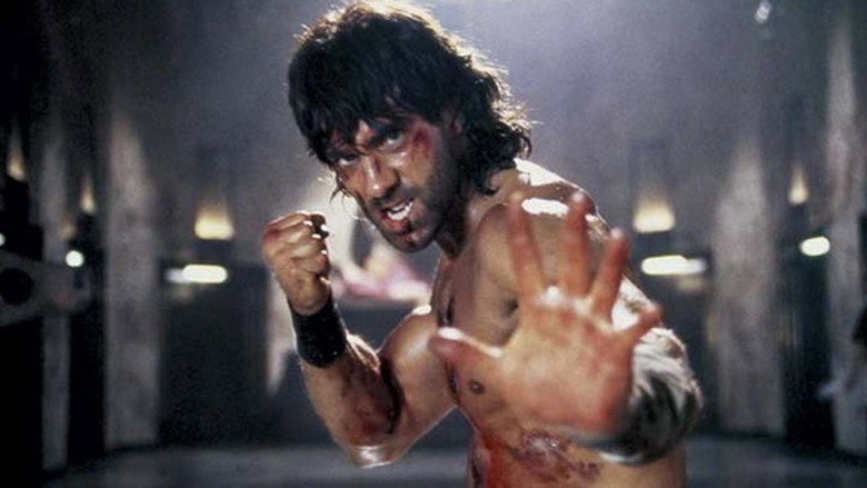 Fist of the North Star still 3