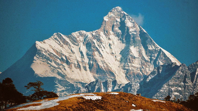 Nanda Devi still 2