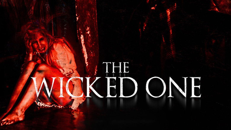 The Wicked One still 3