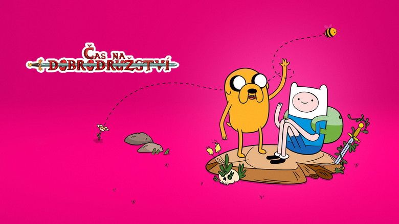 Adventure Time still 8