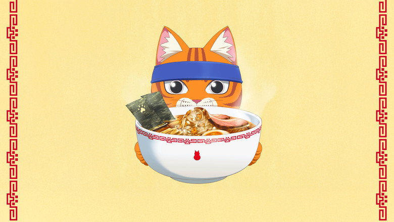 Ramen Akaneko still 3