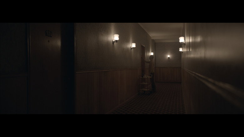 Let Her Go still 5