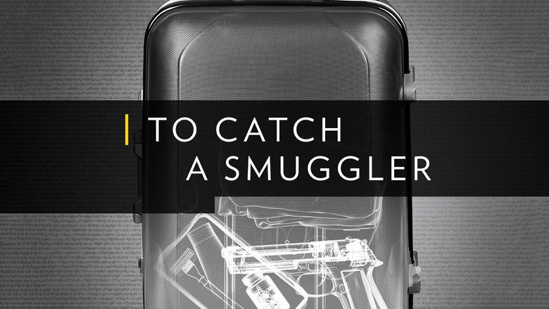 To Catch a Smuggler still 8