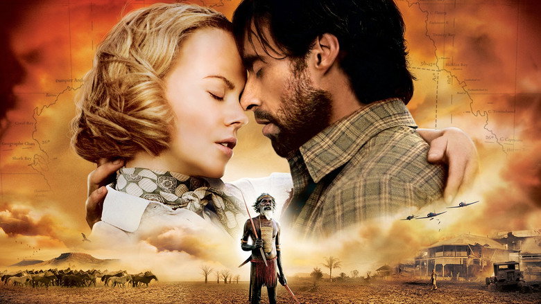 Australia still 2