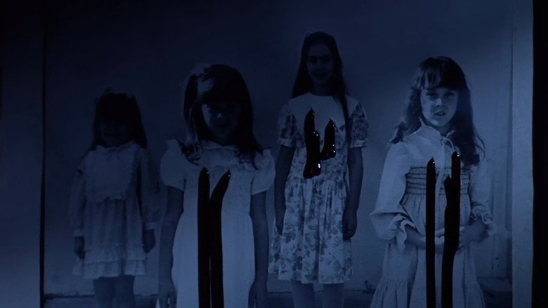 Sorority House Massacre still 4