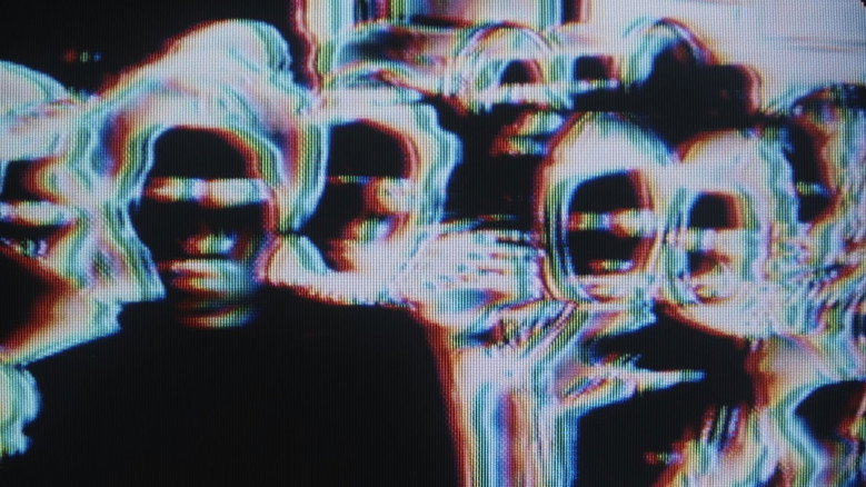 Chronovisor still 1