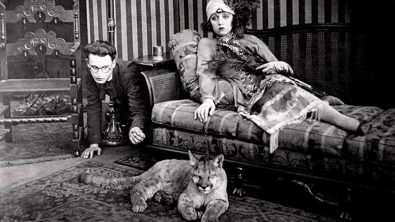 The Rajah still 1