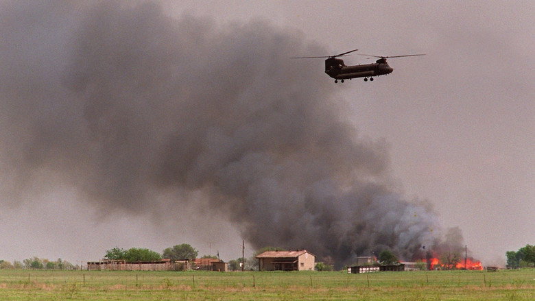Seconds from Disaster still 6