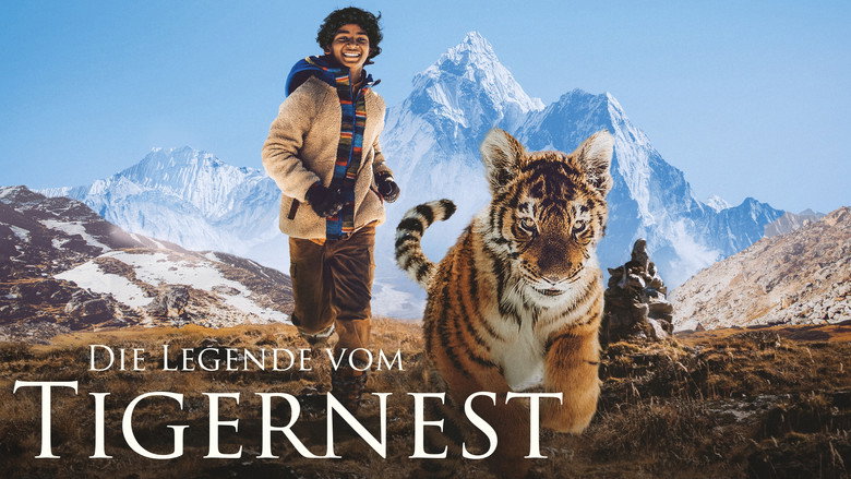 The Tiger's Nest still 4