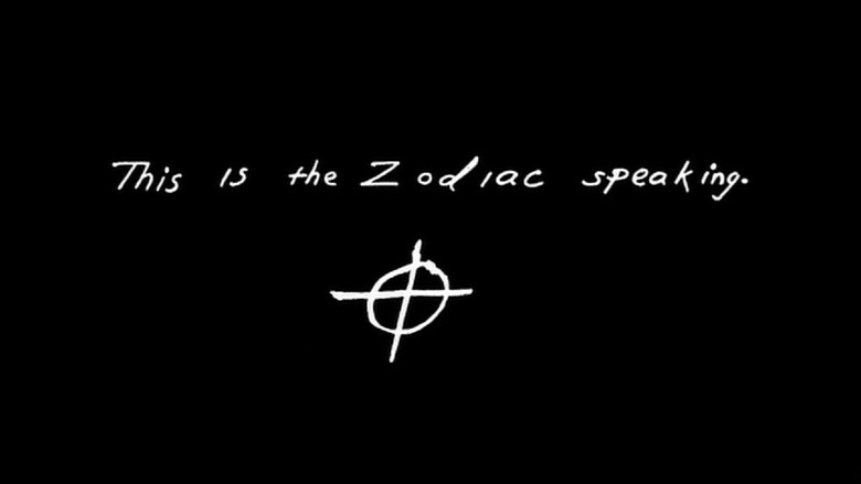 This Is the Zodiac Speaking still 1