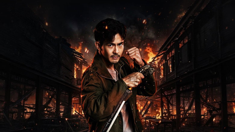 The Outlaws: Revengeful Judgement still 1