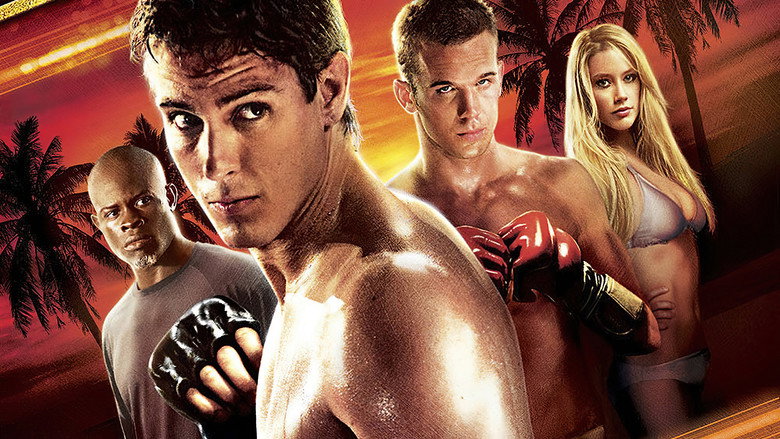 Never Back Down still 3