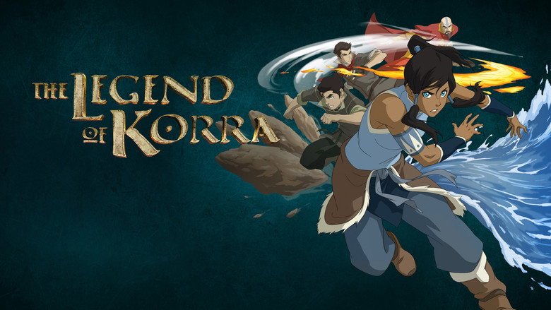 The Legend of Korra still 6