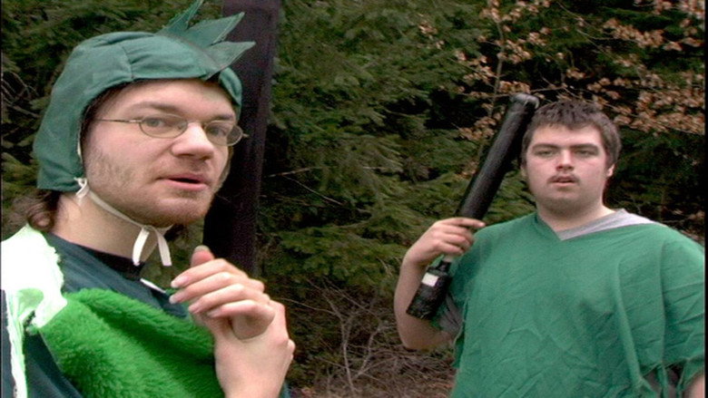 Monster Camp still 1
