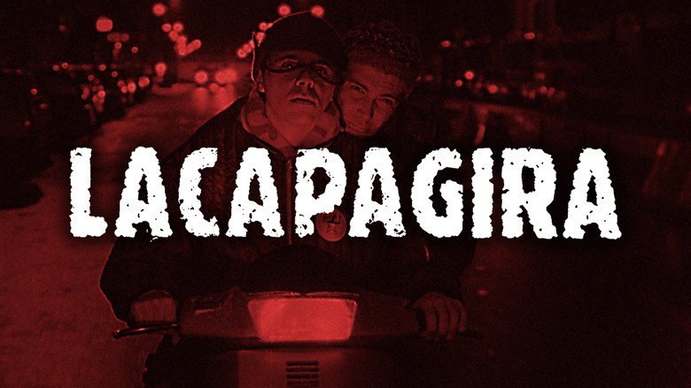 LaCapaGira still 2
