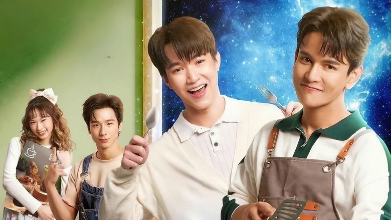 Last Meal Universe still 3