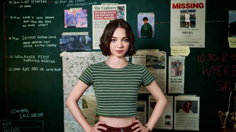 A Good Girl's Guide to Murder still 7