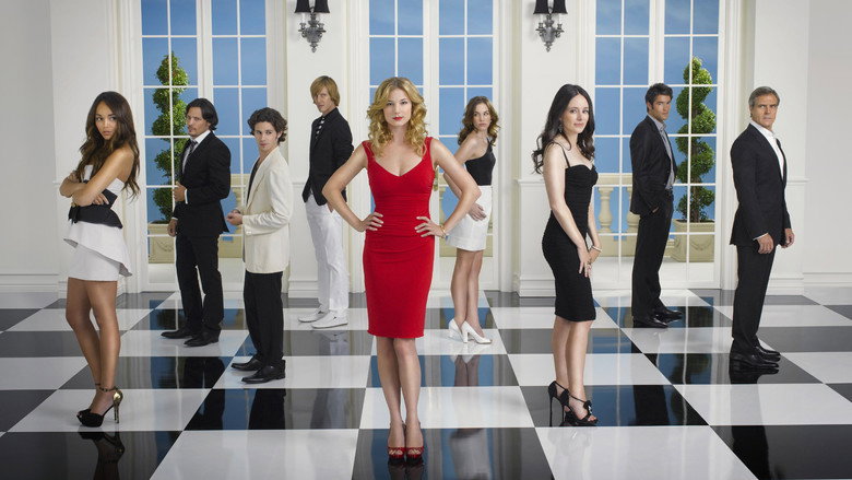 Revenge still 7
