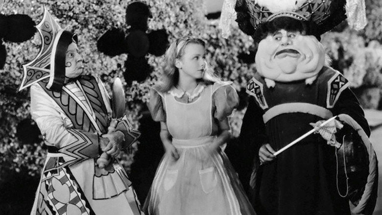 Alice in Wonderland still 6