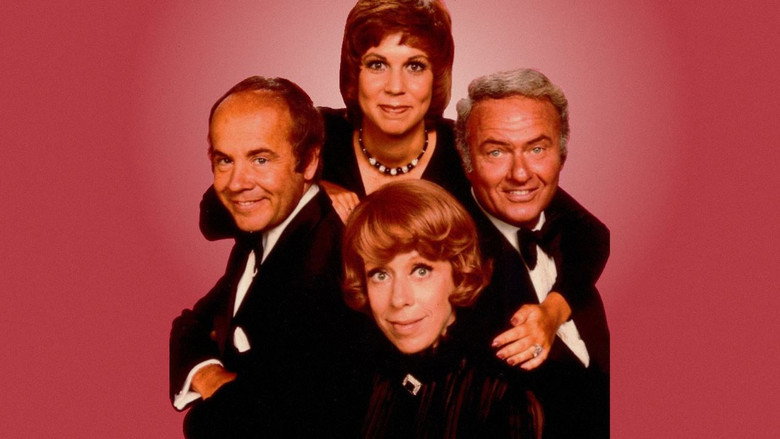 The Carol Burnett Show still 5