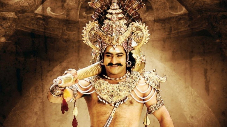 Yamadonga still 6