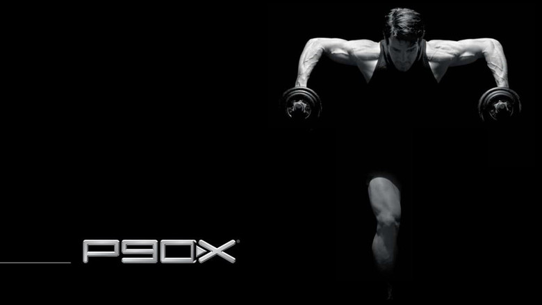 P90X still 1