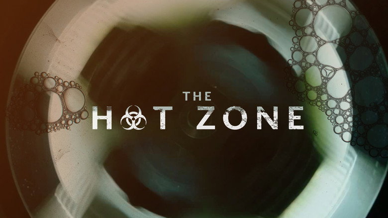The Hot Zone still 5