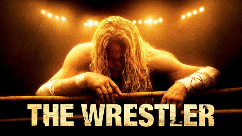 The Wrestler still 6