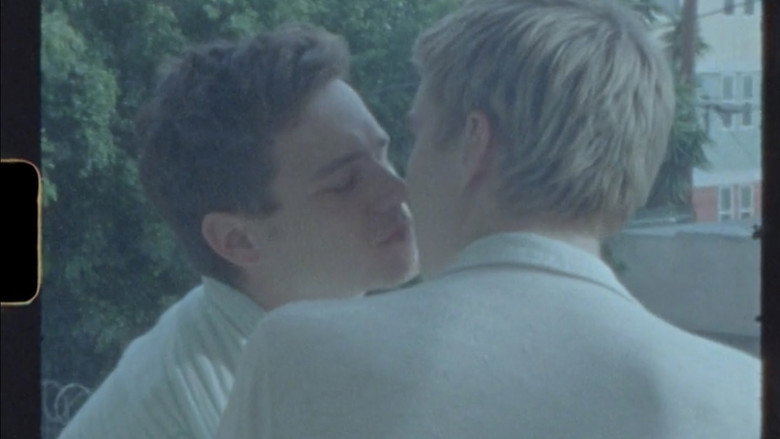 Home Movies still 1
