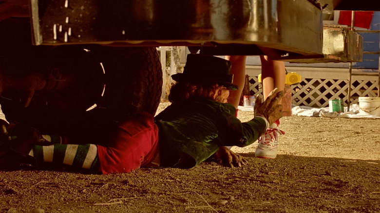 Leprechaun still 4