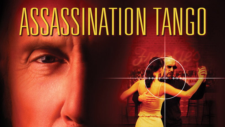 Assassination Tango still 5