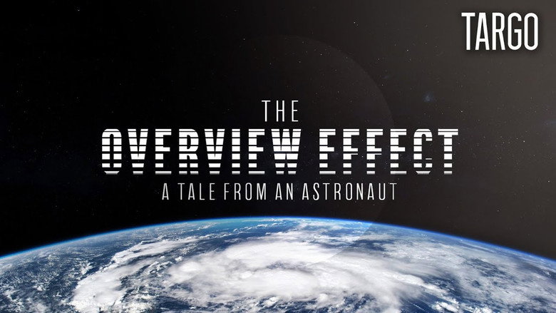 The Overview Effect still 1