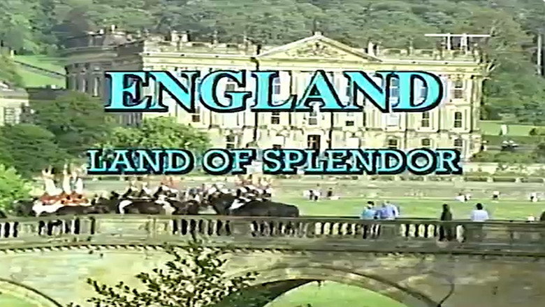 England: Land of Splendor still 1