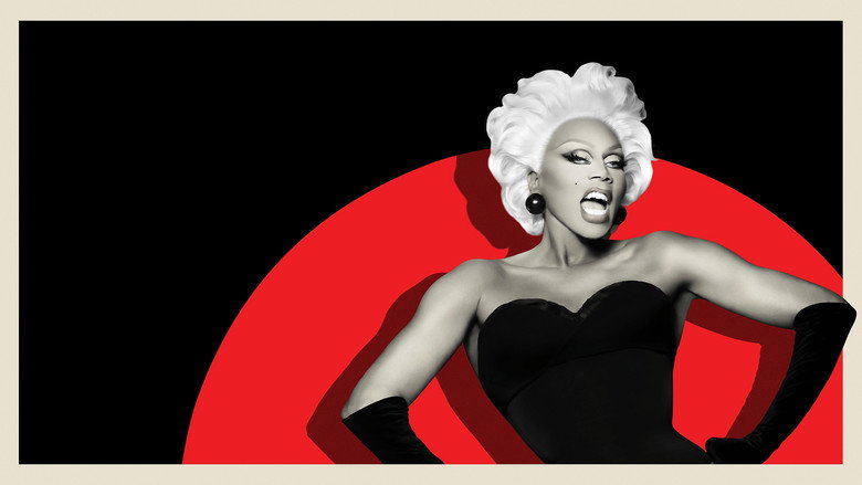 RuPaul's Secret Celebrity Drag Race still 6