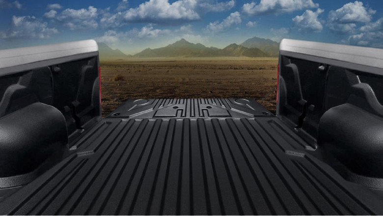 Truck Wars still 1
