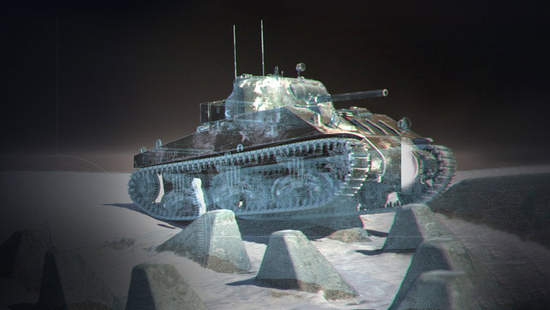 Buried Secrets of WWII still 4
