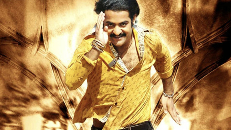 Yamadonga still 2