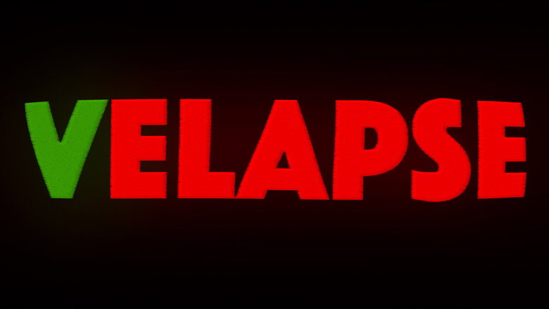 Velapse still 1
