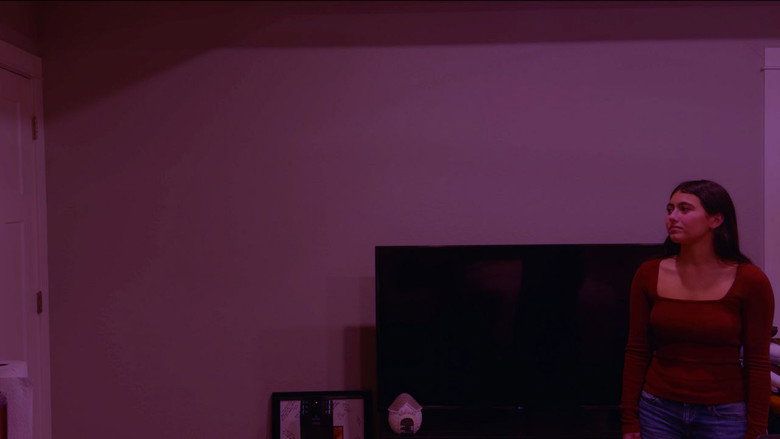 The Longest Goodbye still 3